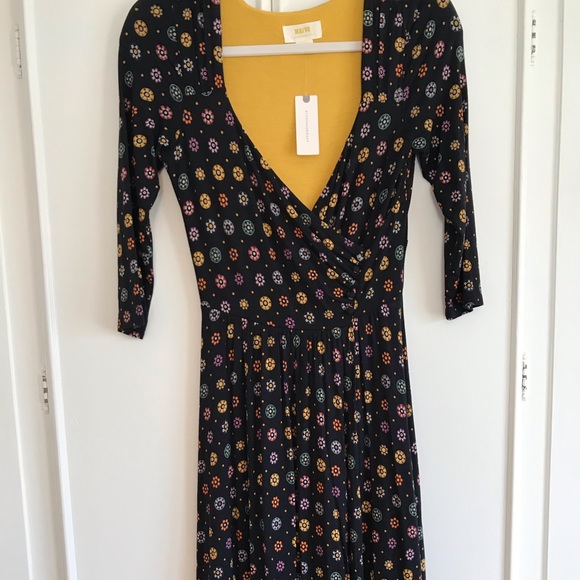 Maeve Dress from Anthropologie - Picture 8 of 8